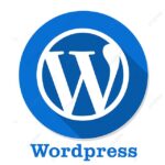 Wordpress Psd Icons Files Download Template Download on Pngtree