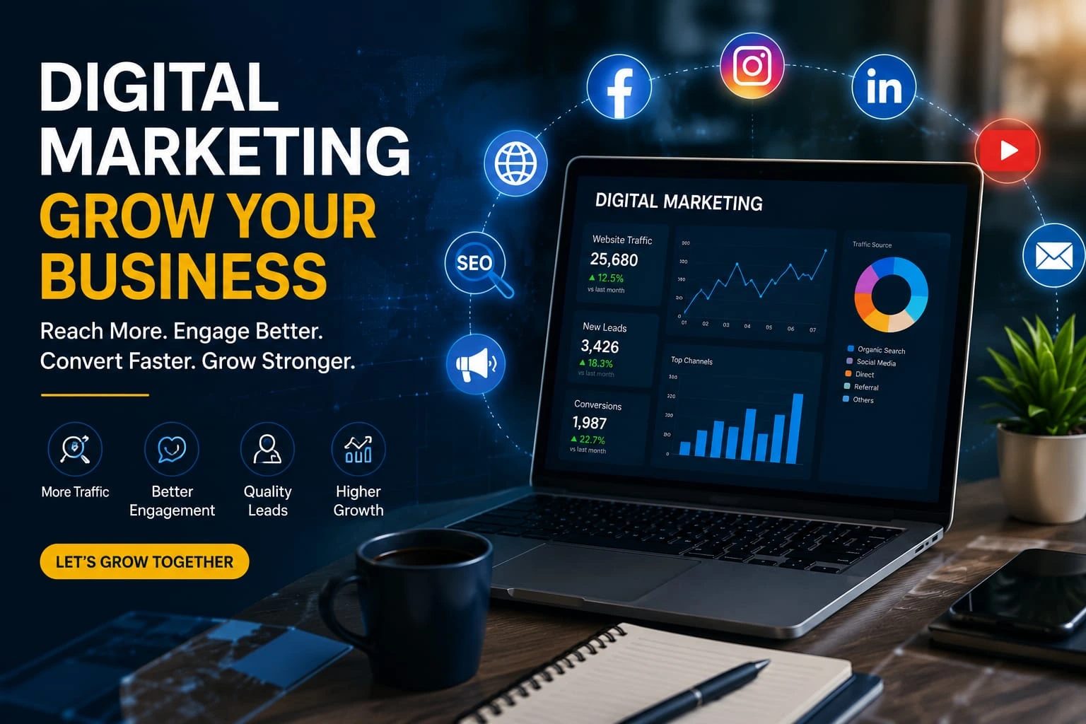 digital marketing 2026