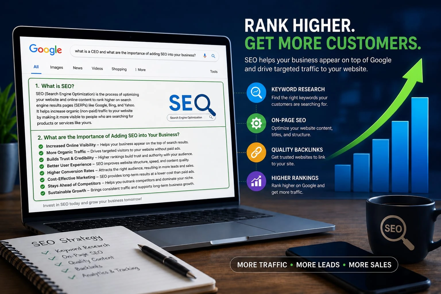 SEO expert in Calicut